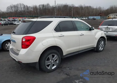 2014 Chevrolet Equinox 1Lt from USA, damaged, VIN 1GNFLFEK1EZ116008